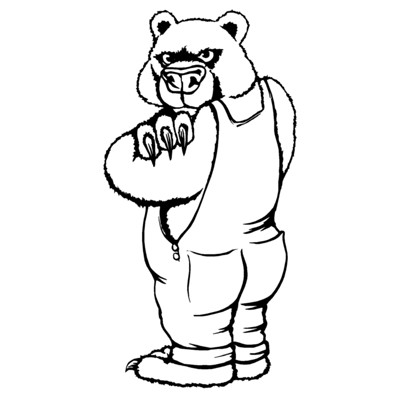 Bear